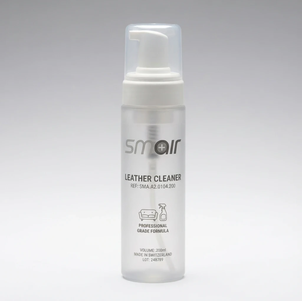Leather Cleaner