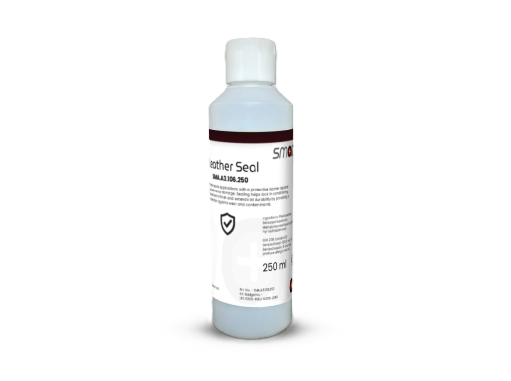 [SMA.A3.0106.250] Leather Seal (250ml)