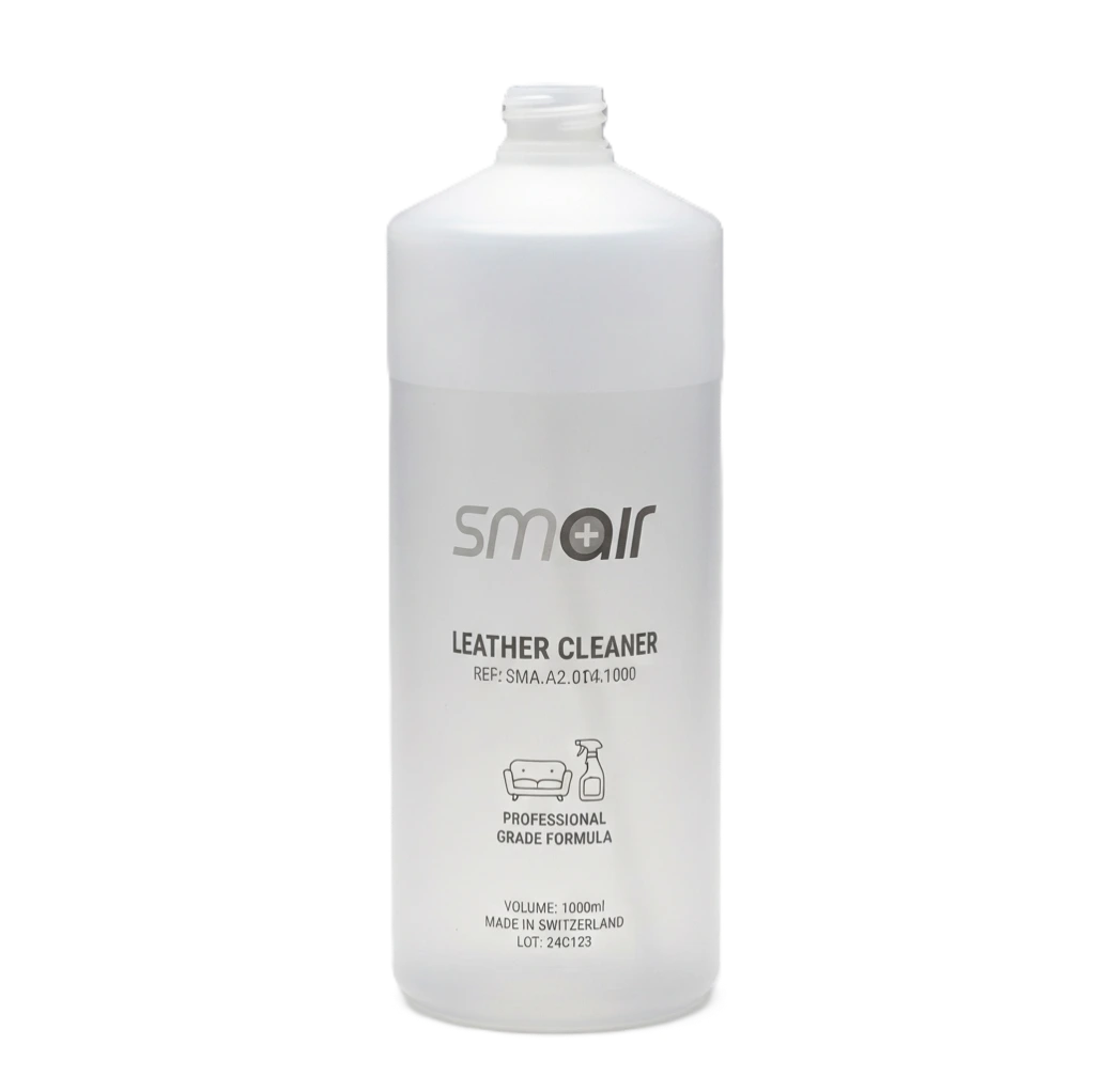 Leather Cleaner