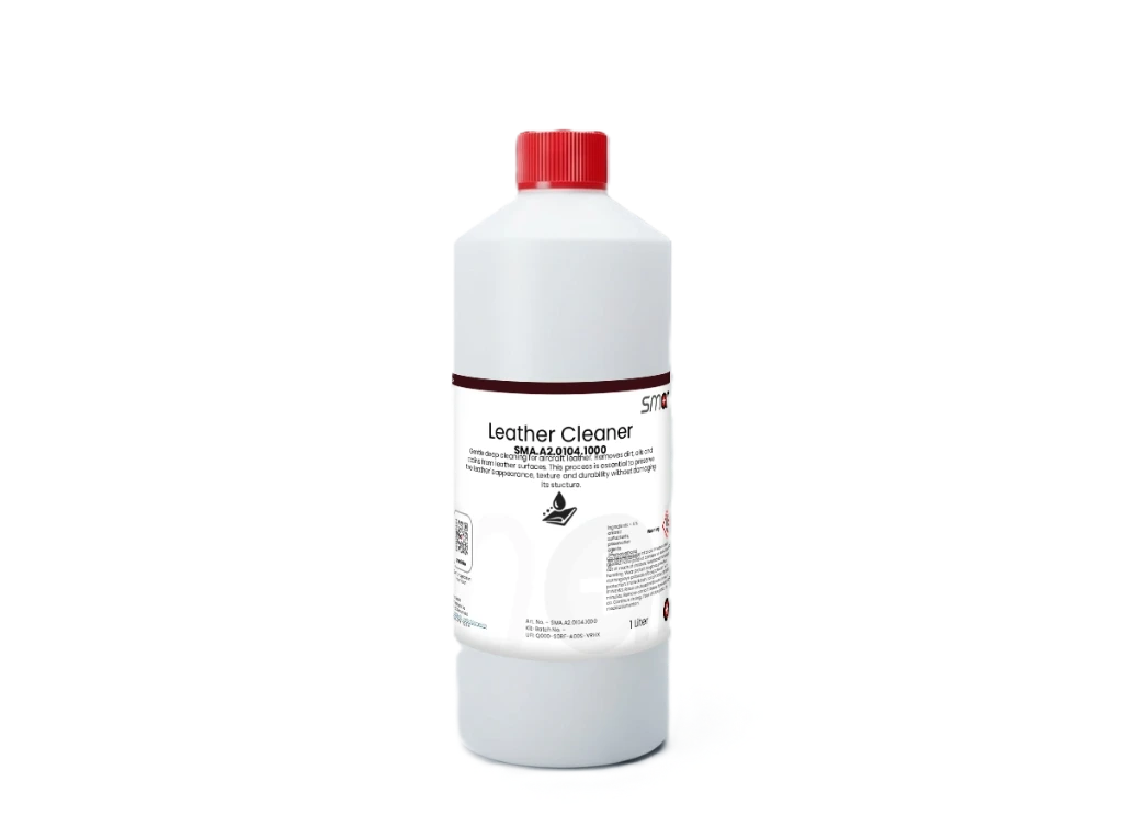 Leather Cleaner
